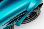 Shelby Cobra MkIII-R by Superformance 2020 года